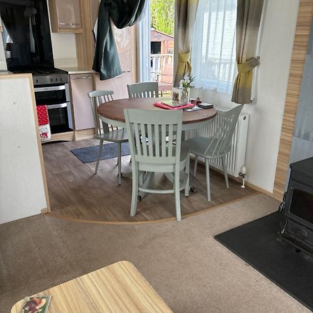 קרליסל Squirrel Lodge מראה חיצוני תמונה