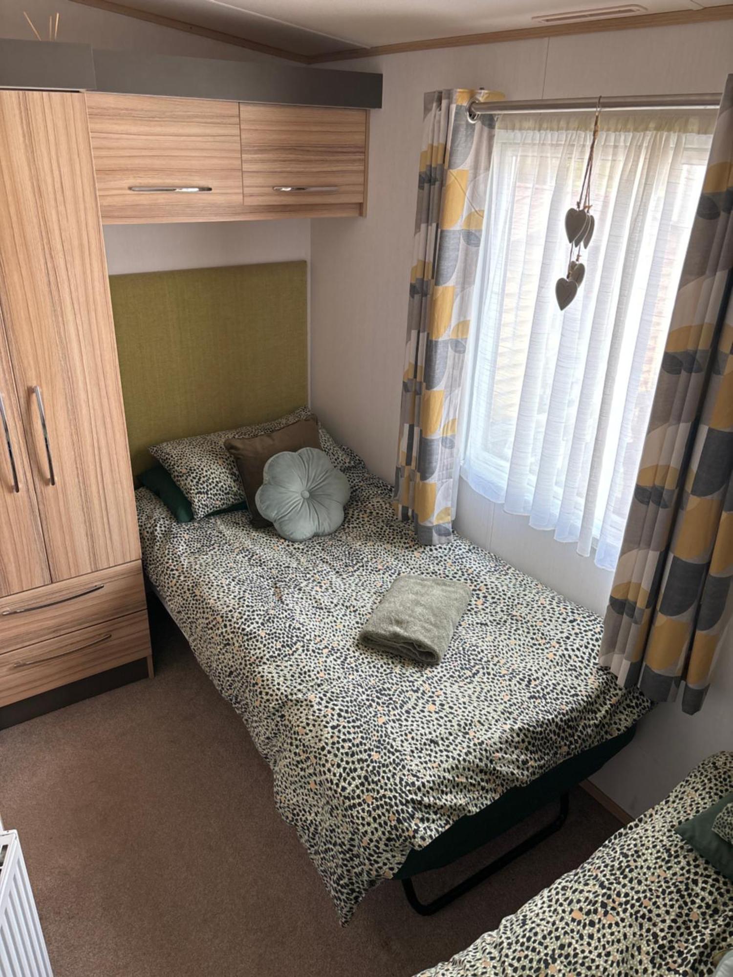קרליסל Squirrel Lodge מראה חיצוני תמונה
